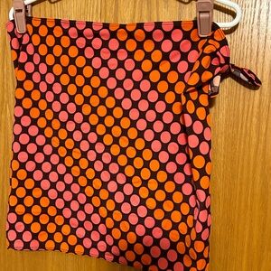 Victoria’s Secret bikini cover-up